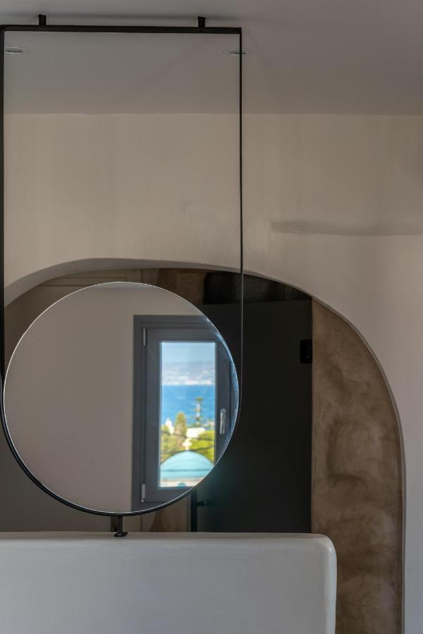 Enalios Sunset Suites Naxos City 외부 사진