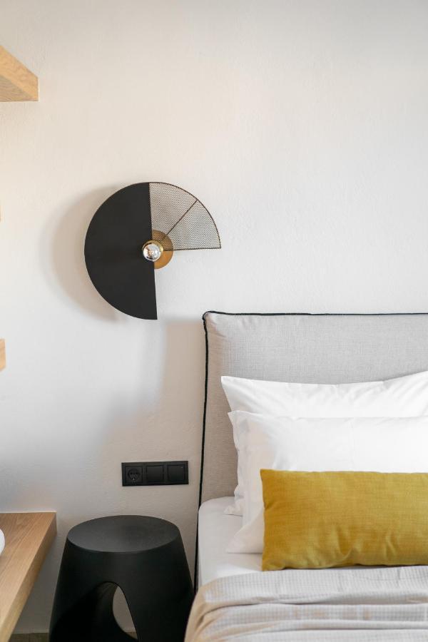 Enalios Sunset Suites Naxos City 외부 사진